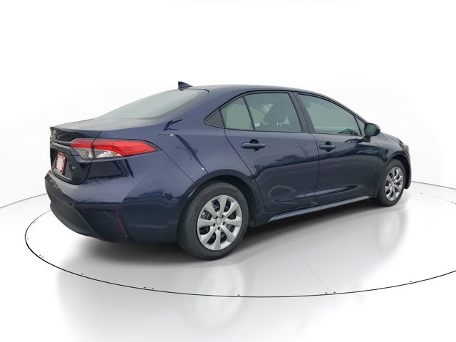 2025 Toyota Corolla LE - Photo 6