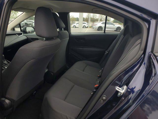 2025 Toyota Corolla LE - Photo 40