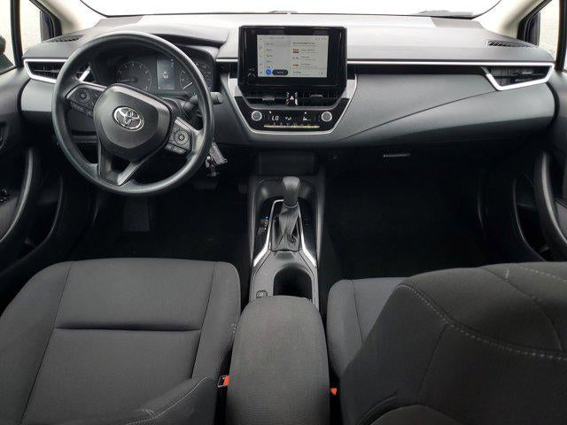 2025 Toyota Corolla LE - Photo 43