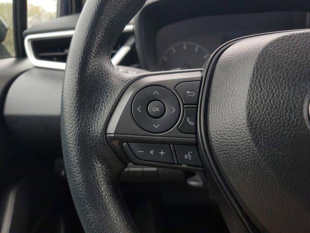 2025 Toyota Corolla LE - Photo 49