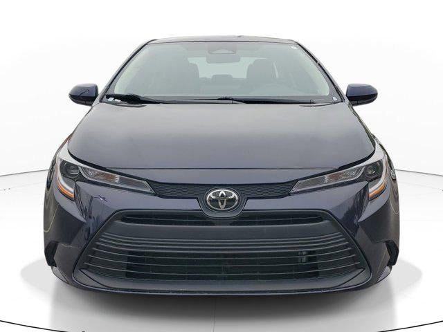 2025 Toyota Corolla LE - Photo 32