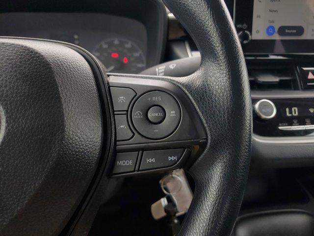 2025 Toyota Corolla LE - Photo 50