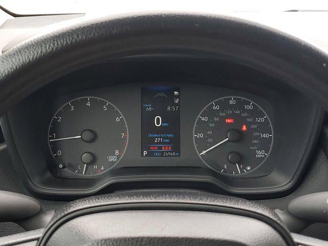 2025 Toyota Corolla LE - Photo 51