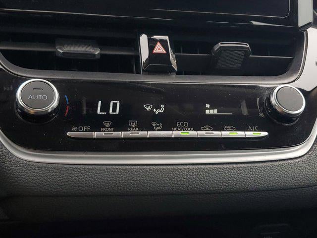2025 Toyota Corolla LE - Photo 54