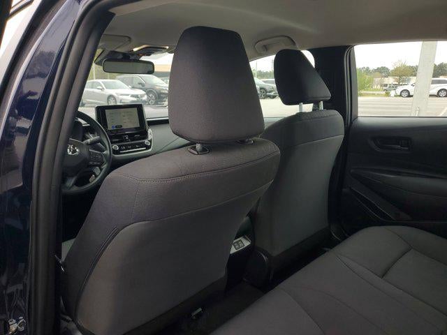 2025 Toyota Corolla LE - Photo 39