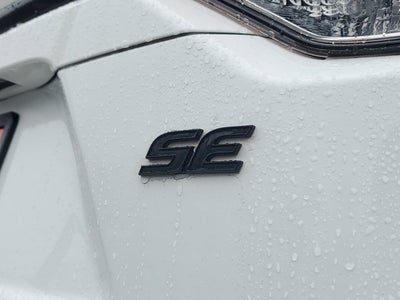 2021 Toyota Corolla Nightshade