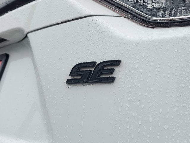 2021 Toyota Corolla Nightshade