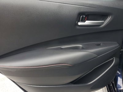 2024 Toyota Corolla XSE