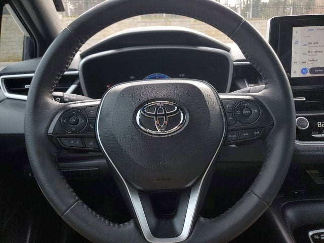 2024 Toyota Corolla XSE
