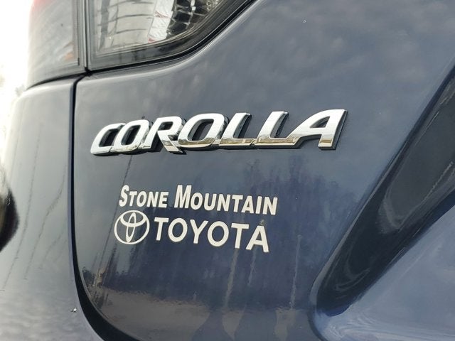 2024 Toyota Corolla XSE