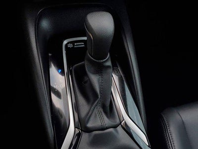 2024 Toyota Corolla XSE