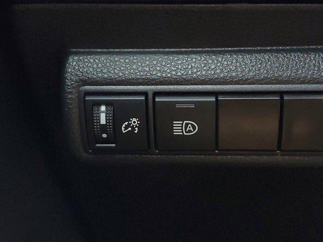 2024 Toyota Corolla XSE