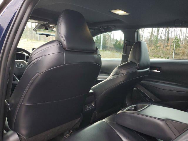 2024 Toyota Corolla XSE