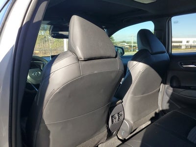 2024 Toyota Corolla Cross Hybrid XSE