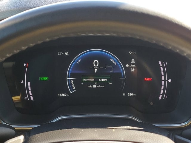 2024 Toyota Corolla Cross Hybrid XSE