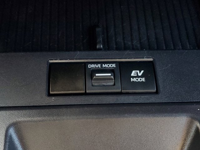 2026 Toyota Corolla Cross Hybrid S