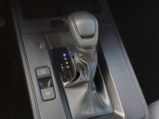 2026 Toyota Corolla Cross Hybrid S