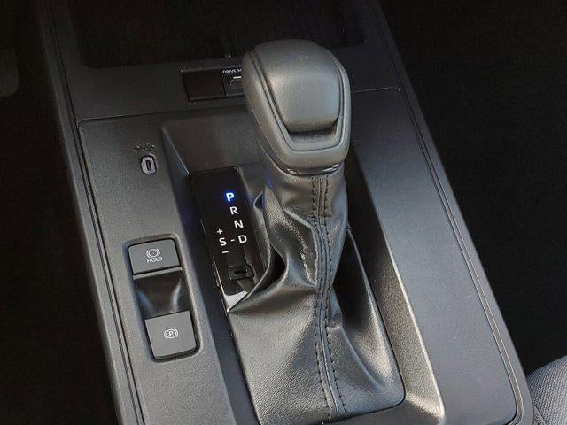 2026 Toyota Corolla Cross Hybrid S