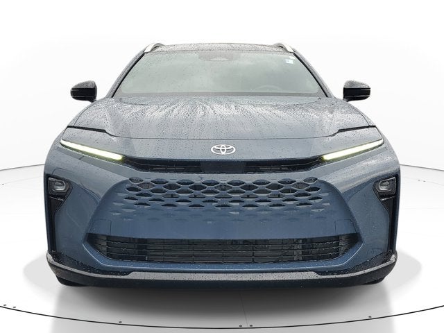 2025 Toyota Crown Signia Limited