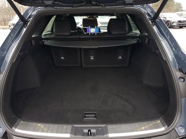 2025 Toyota Crown Signia Limited