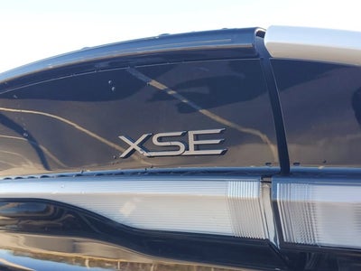 2024 Toyota Prius Prime XSE Premium