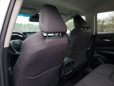 2022 Toyota Venza LE