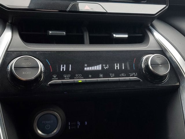 2022 Toyota Venza LE