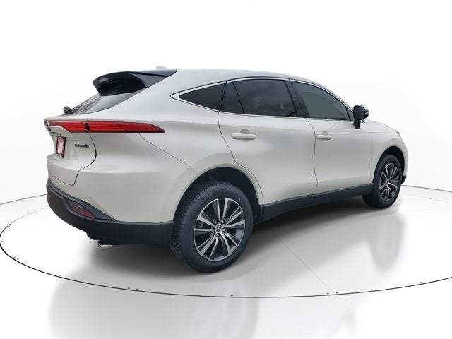 2022 Toyota Venza LE