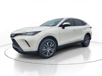 2022 Toyota Venza LE