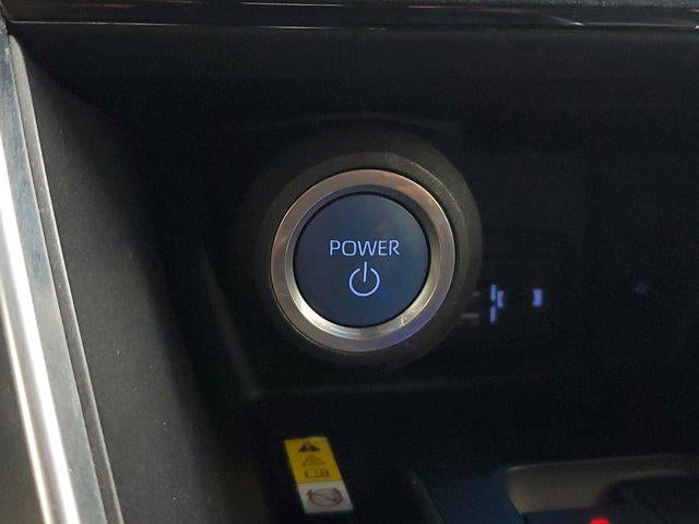 2022 Toyota Venza LE