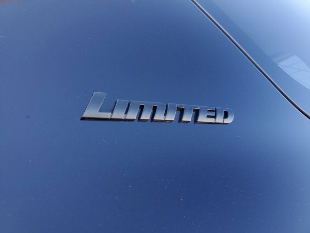 2020 Toyota 4Runner Base