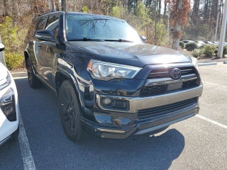 2020 Toyota 4Runner Base