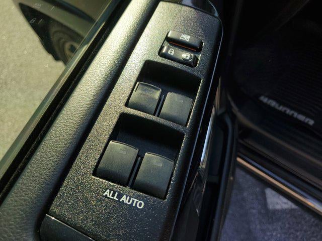 2020 Toyota 4Runner Base