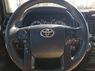 2020 Toyota 4Runner Base