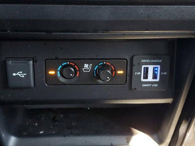 2020 Toyota 4Runner Base