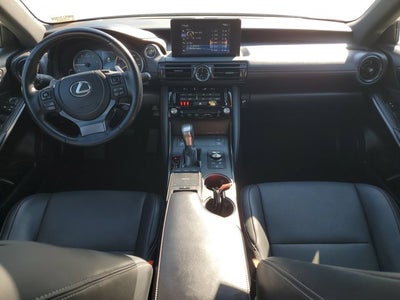 2024 Lexus IS IS 300