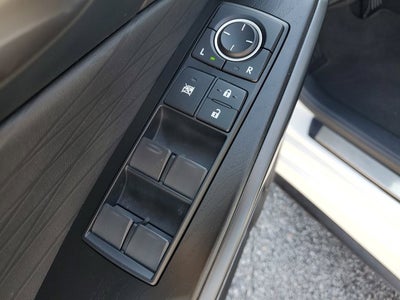 2024 Lexus IS IS 300