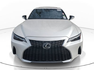 2024 Lexus IS IS 300