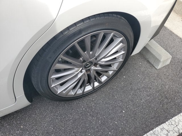 2024 Lexus IS IS 300