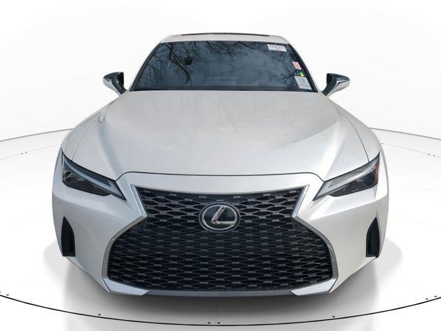 2024 Lexus IS IS 300