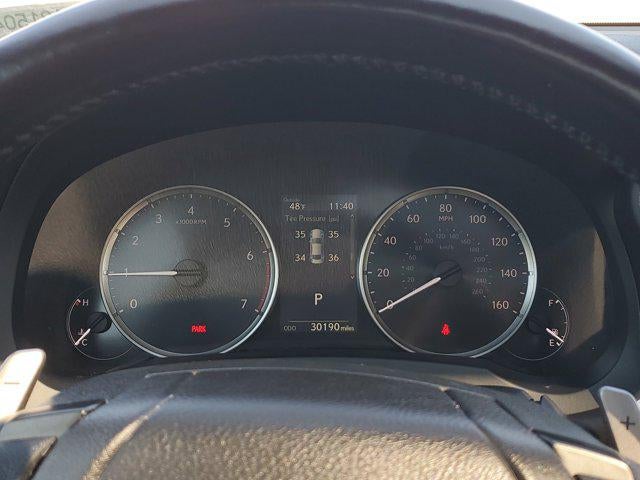 2024 Lexus IS IS 300