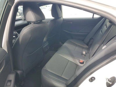 2024 Lexus IS IS 300