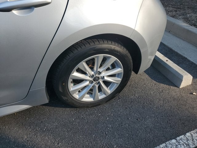 2023 Toyota Corolla Hatchback SE