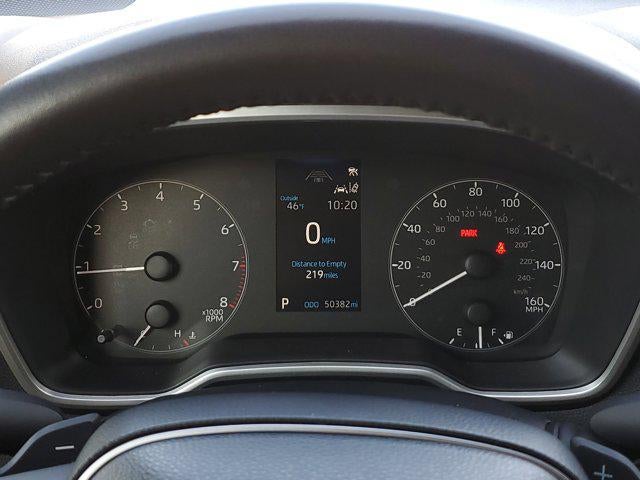 2023 Toyota Corolla Hatchback SE