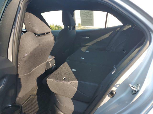 2023 Toyota Corolla Hatchback SE