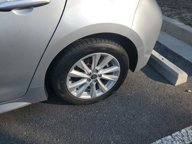 2023 Toyota Corolla Hatchback SE