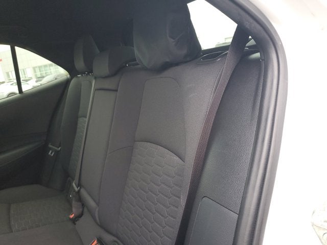 2023 Toyota Corolla Hatchback SE