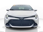 2023 Toyota Corolla Hatchback SE