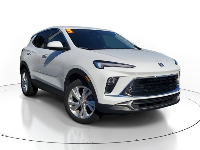 2025 Buick Encore GX Preferred AWD's photo