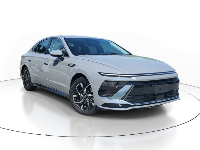 2025 Hyundai Sonata